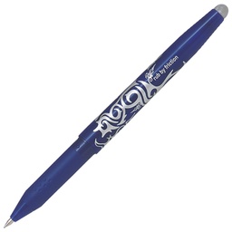 [000006980] Roler gel 0,7 mm Frixion ball piši-briši Pilot BL-FR7-L plavi