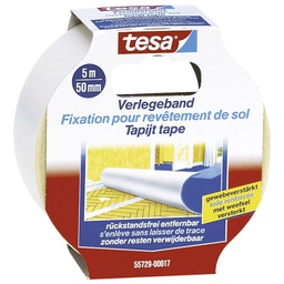 [000007146] Traka ljepljiva obostrana 50 mm/5m Floor Tesa 55729 blister