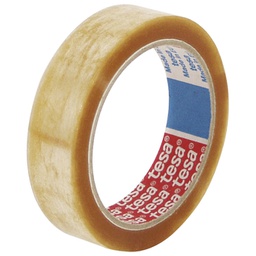 [000007151] Traka ljepljiva 25 mm/66m solvent Tesa 04263-00017-07 prozirna