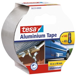 [000007152] Traka izolir 48 mm/10m Aluminium Tesa 56223 blister