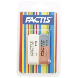 [000007169] Gumica P36+IM30 Factis blister!!