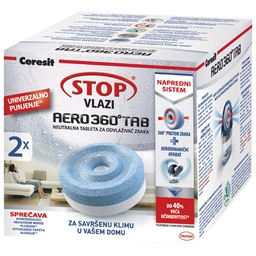 [000007177] Uložak za Stop vlazi Ceresit 2u1 Henkel!!