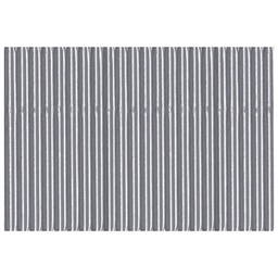 [000007294] Papir ukrasni dvoslojni rebrasti B2 pk10 300g Heyda 20-47132 92 srebrni