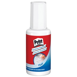 [000007342] Korektor bočica 20ml Pritt 1620 Henkel 2679466