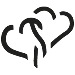 [000007359] Bušač 1 rupa mala-srce pop-up Heyda 20-36874 51 blister!!