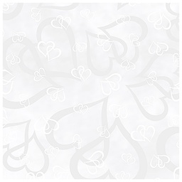 [000007384] Papir-paus ILK A4 115g srca bijela pk25 Heyda 20-48788 50