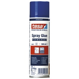 [000007388] Ljepilo u spreju 300ml Spruhkleber Tesa 60020