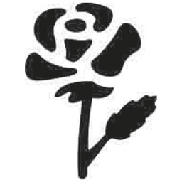 [000007431] Bušač 1 rupa mala-ruža Heyda 20-36874 56 blister