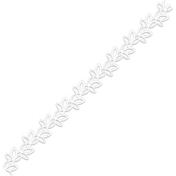 [000007434] Traka čipka ljepljiva 14mmx2m List Heyda 20-48800 85 blister!!