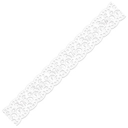 [000007435] Traka čipka ljepljiva 24 mmx2m Filigran Heyda 20-48800 87 blister