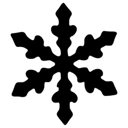 [000007472] Bušač 1 rupa mala-pahulja Heyda 20-36874 34 blister