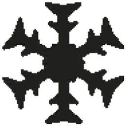 [000007511] Bušač 1 rupa mala-pahulja Heyda 20-36874 42 blister