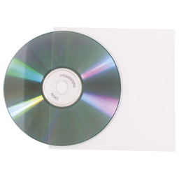 [000007514] Etui za 1 CD pvc pk100 sjajni 100my proziran