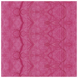 [000007542] Papir ukrasni s vlaknima B2 25g Heyda 20-47185 64 pink