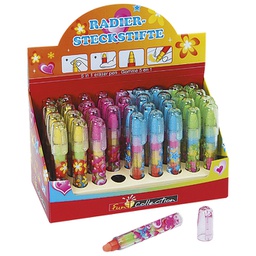 [000007603] Gumica-olovka u 5 nastavaka Brunnen 10-29887 01