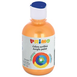 [000007654] Boja tempera akrilna 300ml Primo 400TA300920 zlatna