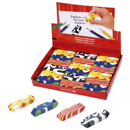 [000007659] Gumica Multicolour Brunnen 10-29991