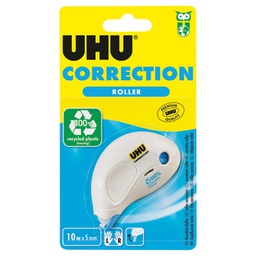 [000007664] Korektor roler 5 mmx 10m Compact UHU L0181770 blister