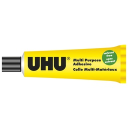 [000007671] Ljepilo univerzalno tuba 35ml UHU.L0180160 zeleno