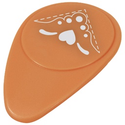 [000007677] Bušač za kutove Srce Heyda 20-36875 72 blister