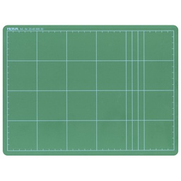 [000007724] Podloga za rezanje 45x30 cm 3-slojna Heyda 20-48895 45