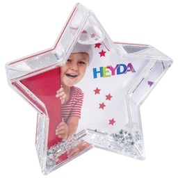 [000007760] Kugla s vodom za fotografije Zvijezda Heyda 20-48884 04!!