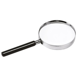 [000007811] Povećalo 2x-fi 100 mm metalno Lebez 1125