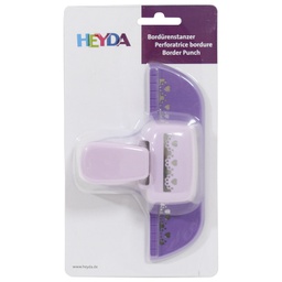 [000007823] Bušač rub Srce Heyda 20-36874 82 blister