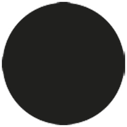 [000007931] Bušač 1 rupa veća-krug fi 2,2 cm Heyda 20-36875 21 blister