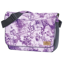 [000007947] Torba na rame O`Neill Women Stationery 122BRB722.31 ljubičasta!!