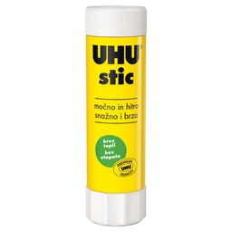 [000007993] Ljepilo u stiku 40g (bez otapala) BTS UHU.