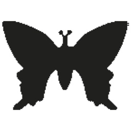 [000008008] Bušač 1 rupa veća-leptir Heyda 20-36875 23 blister