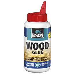 [000008059] Ljepilo za drvo 750g Wood Bison L0408070