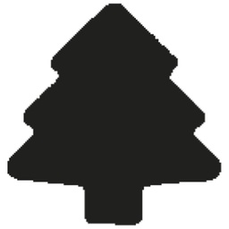 [000008168] Bušač 1 rupa veća-bor Heyda 20-36875 14 blister