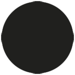 [000008175] Bušač 1 rupa mala-krug fi 16 mm Heyda 20-36874 38 blister