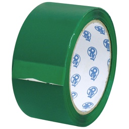 [000008179] Traka ljepljiva 48 mm/66m akrilna 2B zelena