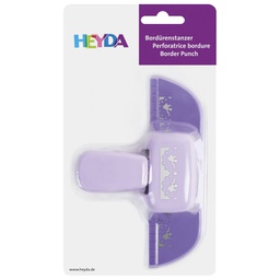 [000008189] Bušač rub novogodišnji anđeli Heyda 20-36874 84 blister