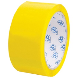 [000008208] Traka ljepljiva 48 mm/66m akrilna 2B žuta