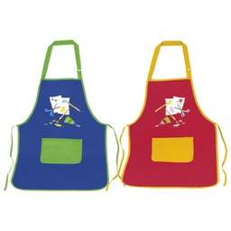 [000008238] Pregača za likovni pamuk 50x57 cm Brunnen 10-48095