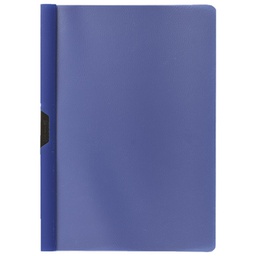 [000008331] Fascikl klip pp A4 30L Brunnen 10-20140 30 plavi