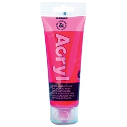 [000008367] Boja akrilna  75ml pvc tuba Primo 420TA75310 crvena karmin