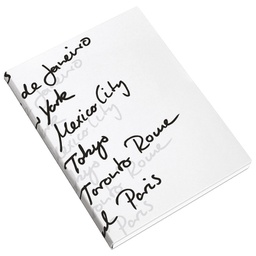 [000008419] Blok samoljepljiv 2 komada+5 zastavica u korici Global Notes 7587-01 blister!!