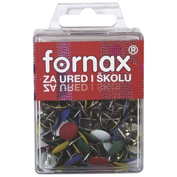 [000000631] Čavlići br.2 u boji puni pk100 Fornax BC-22 blister