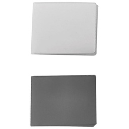 [000008666] Etui za zdravstvenu/dopunsku pvc pk20 US.sortirano