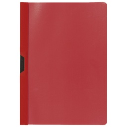 [000008710] Fascikl klip pp A4 30L Brunnen 10-20140 20 crveni