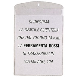 [000008804] Fascikl "U" za radni nalog pp A5 pk10