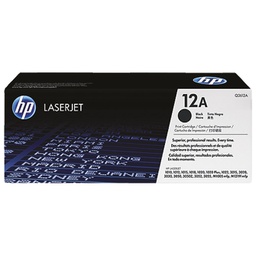[000000639] Toner HP.Q2612A/LJ1010/1012/1015 original