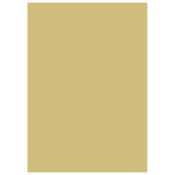[000008854] Papir u boji B1 300g Heyda 20-47169 94 mat zlatni