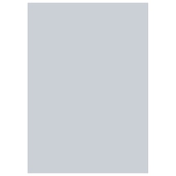 [000008855] Papir u boji B1 300g Heyda 20-47169 95 mat srebrni