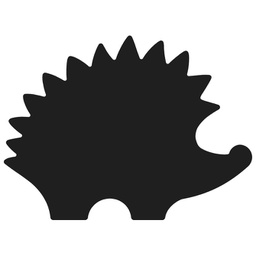 [000008878] Bušač 1 rupa veća-jež Heyda 20-36877 08 blister